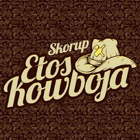 Etos kowboja Skorup