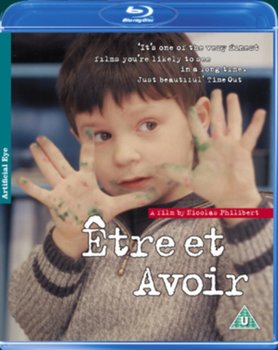 Être Et Avoir (brak polskiej wersji językowej) - Philibert Nicolas