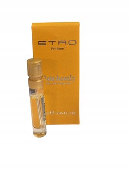 ETRO Patchouly EDP - 2ml - Etro