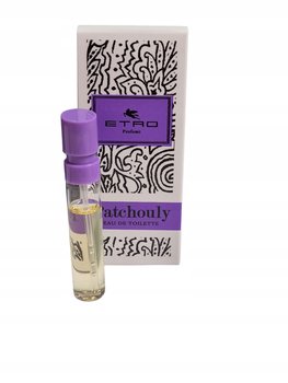 ETRO Patchouly EDT - 2ml - Etro