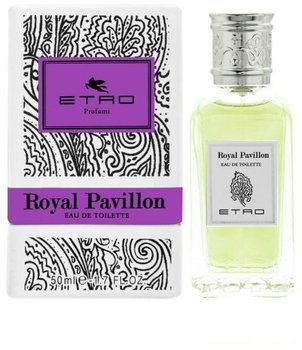 ETRO Royal Pavillon woda toaletowa 50ml dla Pań - Etro