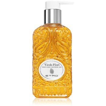 Etro Vicolo Fiori perfumowany żel pod prysznic dla kobiet 250 ml - Etro