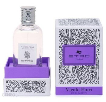 Etro, Vicolo Fiori, woda toaletowa, 100 ml - Etro