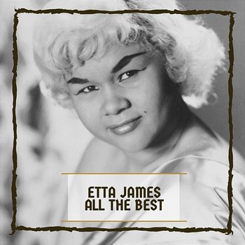 Etta James - Etta James
