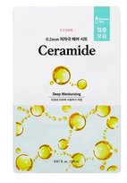 Etude House Therapy Air Mask Ceramide, Maseczka do Twarzy, 20ml Etude House