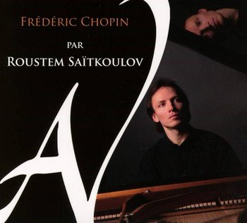 Etudes Et Ballades - Saitkoulov Roustem