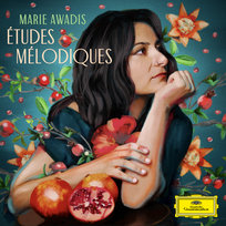 Etudes Melodiques Awadis Marie