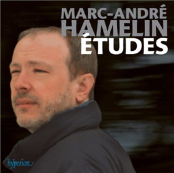 Etudes - Hamelin Marc-Andre