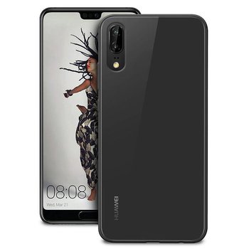 Etui 1IDEA Puro na Huawei P20 - 1idea