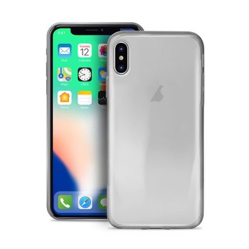 Etui 1IDEA Puro Nude na Apple iPhone Xs Max - 1idea