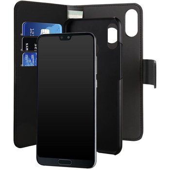 Etui 1IDEA Puro Wallet Detachable 2w1 na Huawei P20 Lite - 1idea