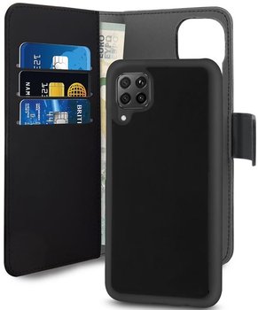 Etui 2w1 na Huawei P40 Lite PURO Wallet Detachable - Puro