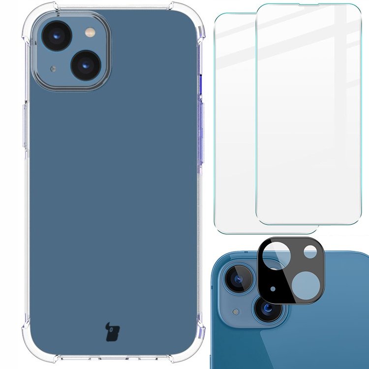 Etui X Szk O Obiektyw Bizon Case Do Iphone Bizon Sklep