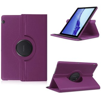 ETUI 360 do HUAWEI MEDIAPAD T5 10 10.1 - EtuiTab