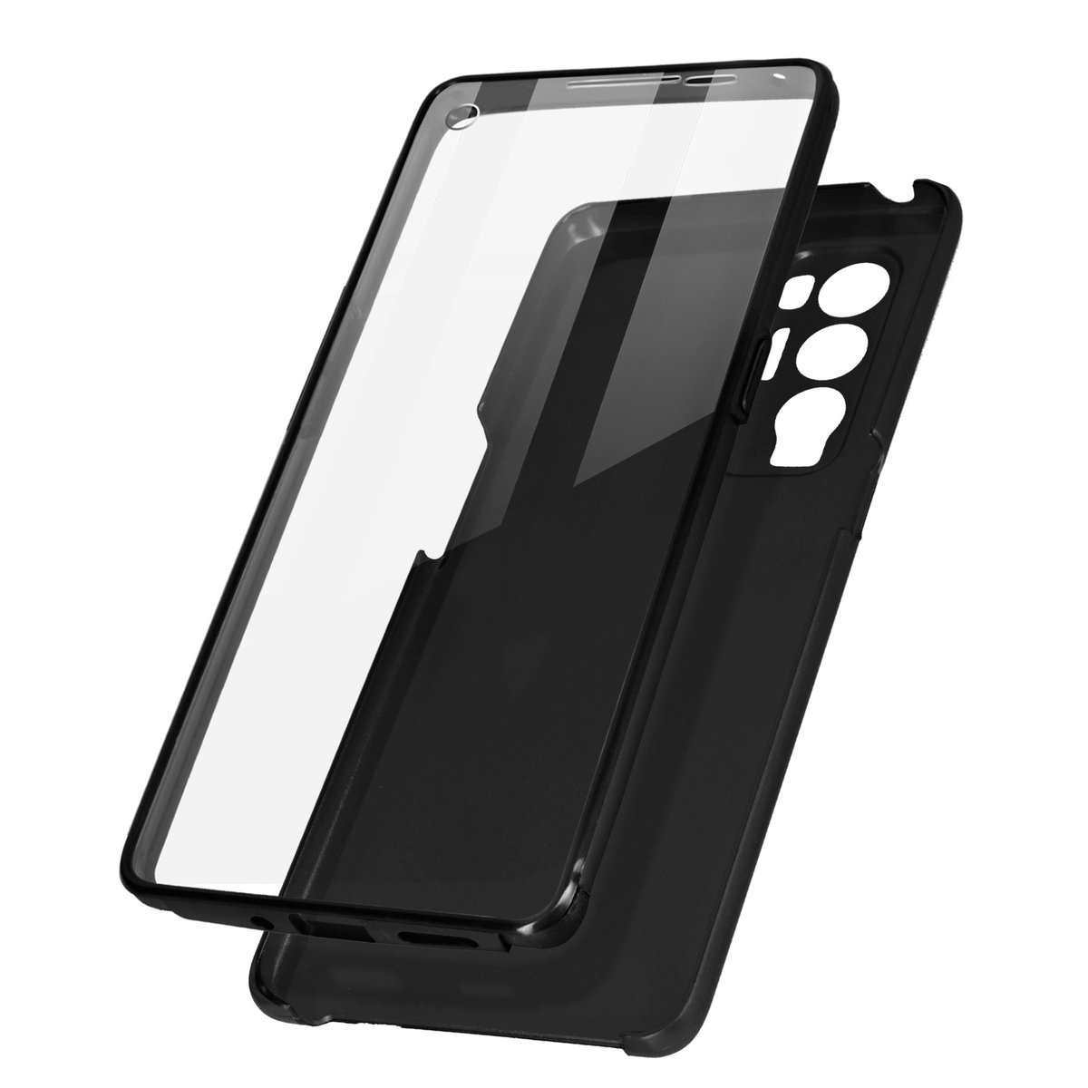 etui-360-do-oppo-find-x3-neo-elastyczny-prz-d-i-sztywny-ty-czarne