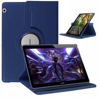 ETUI 360 OBROTOWE do HUAWEI MEDIAPAD T3 10 9.6