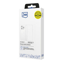 Etui 3mk Armor MagCase™ dla Samsung Galaxy S26+ - Ochrona i Funkcjonalność Samsung