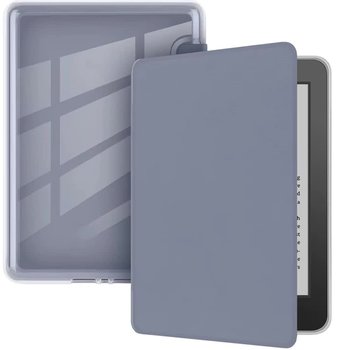 Etui Acrylic Kindle Paperwhite 6/ Colorsoft/ Signature Edition - Lavender - Strado