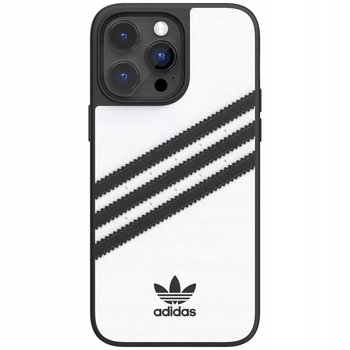 Etui Adidas Case do iPhone 14 Pro, futerał cover - Adidas