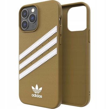 Etui Adidas do iPhone 13 Pro Max pokrowiec plecki - Adidas