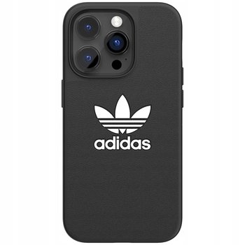 Etui Adidas Original do iPhone 14 Pro, pokrowiec - Adidas