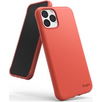 Etui, Air S Apple iPhone 11 Pro Coral - Ringke