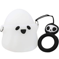 Etui Airpods 3 4 Słuchawki Pokrowiec Bajka Duszek DIAWAY