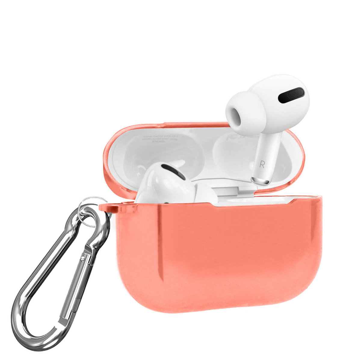 Étui AirPods Pro Gen 1/2 Gem Kuromi Sanrio - Meccha Japan