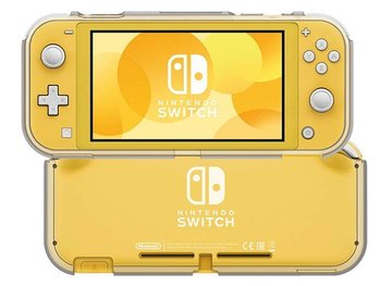 switch lite gold