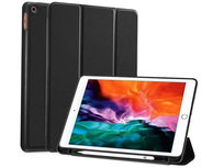Etui Alogy Smart Case do Apple iPad 10.2 2019/ 2020 7/8Gen Czarne