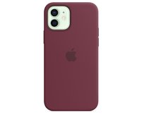 iphone 12 mini plum case