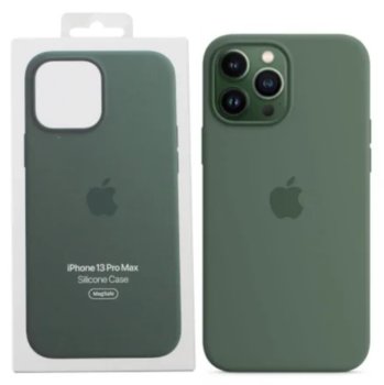 Etui Apple Iphone 13 Pro Max Silikonowe Mn6C3Zm/A Eukaliptus Magsafe - Apple