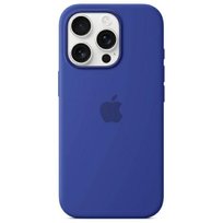 Etui Apple MYYY3ZM/A iPhone 16 Pro Max    6.9" MagSafe niebieski/ultramarine Silicone Case Apple