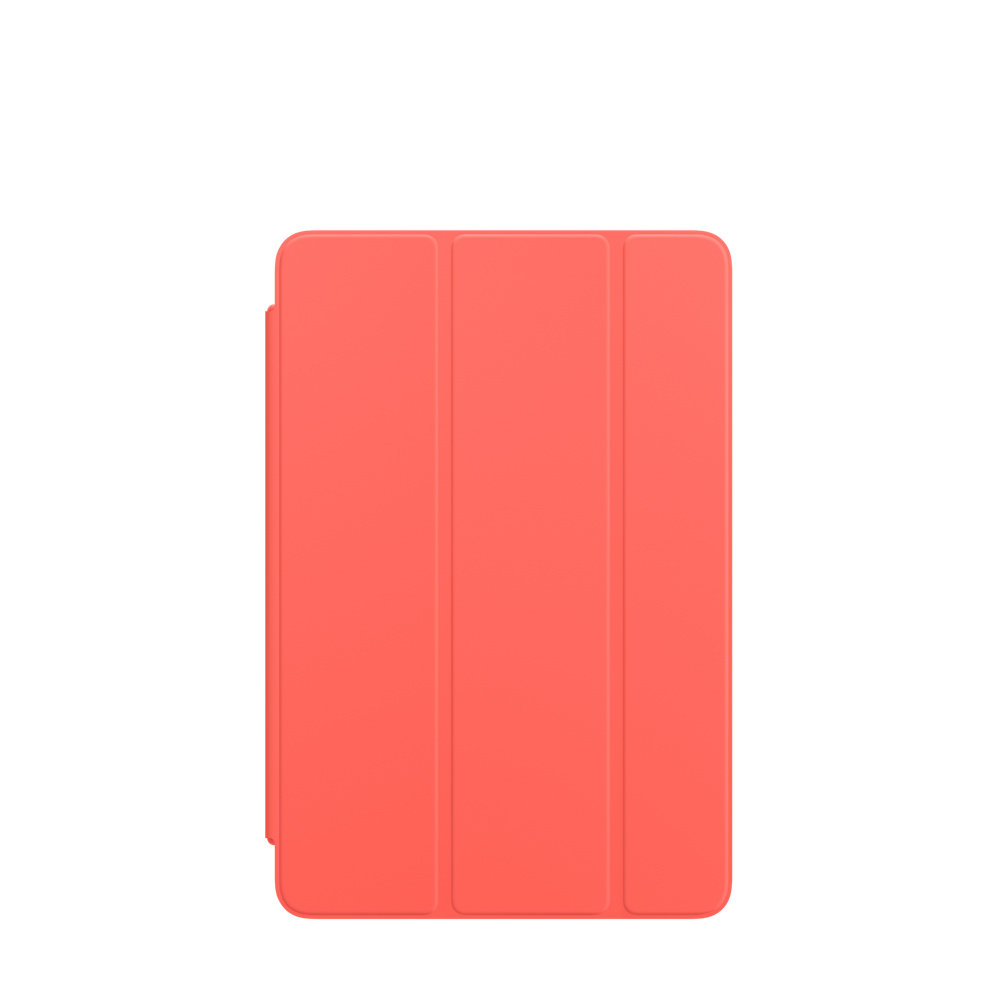 Zdjęcia - Etui Apple   Smart Cover do iPad Mini 4/5 gen. - Różowy Cytrus 
