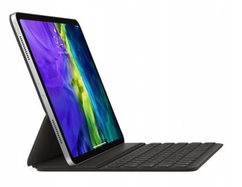 Etui Apple Smart Keyboard Folio iPad Air 11" - Apple