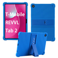 Etui ARMOR do T-Mobile T Tablet 2 10.1 5G 2025 podstawka case pancerne