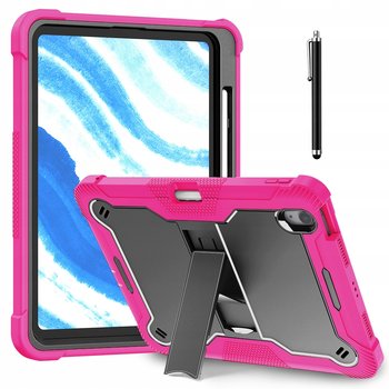 ETUI ARMOR PLECKI Z PODSTAWKĄ + RYSIK do Apple iPad 11" (A16) - Apple