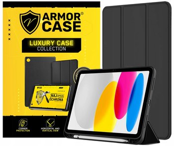 ETUI ARMORCASE DO APPLE IPAD GEN 11 2025 A3355 A3356 A3354 11.0" CZARNE - Armor Case