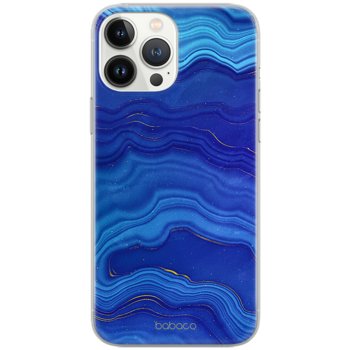 Etui Babaco dedykowane do Huawei P Smart Pro/Honor Y9s, wzór: Marble 003 Etui całkowicie zadrukowane, oryginalne i oficjalnie licencjonowane - ERT Group