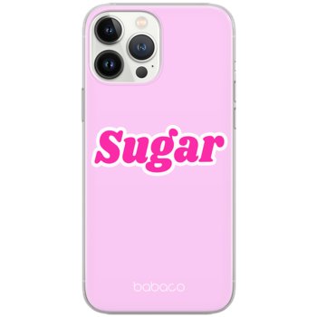 Etui Babaco dedykowane do Huawei P20 PLUS/ P20 PRO, wzór: Girl 014 Etui całkowicie zadrukowane, oryginalne i oficjalnie licencjonowane - ERT Group