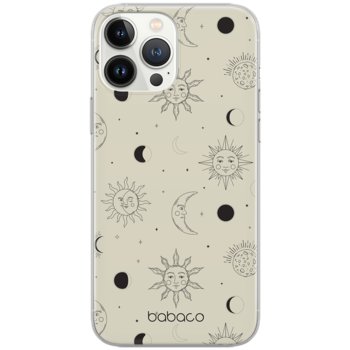 Etui Babaco dedykowane do Huawei P20 PLUS/ P20 PRO, wzór: Space 001 Etui całkowicie zadrukowane, oryginalne i oficjalnie licencjonowane - ERT Group