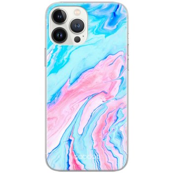 Etui Babaco dedykowane do Iphone 11 PRO MAX, wzór: Abstrakt 013 Etui całkowicie zadrukowane, oryginalne i oficjalnie licencjonowane - ERT Group