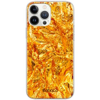 Etui Babaco dedykowane do Iphone 13 MINI, wzór: Abstrakt 021 Etui całkowicie zadrukowane, oryginalne i oficjalnie licencjonowane - ERT Group