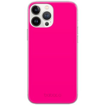 Etui Babaco dedykowane do Iphone 13 MINI, wzór: Classic 008 Etui całkowicie zadrukowane, oryginalne i oficjalnie licencjonowane - ERT Group