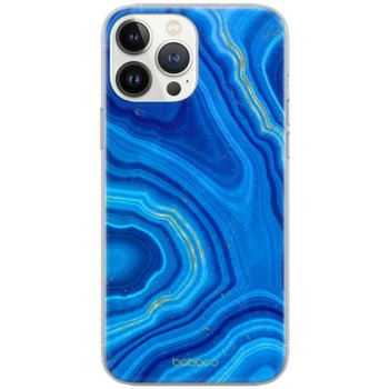 Etui Babaco dedykowane do Samsung GALAXY NOTE 20 ULTRA, wzór: Marble 004 Etui całkowicie zadrukowane, oryginalne i oficjalnie licencjonowane - ERT Group