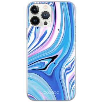 Etui Babaco dedykowane do Samsung J4 PLUS, wzór: Abstrakt 014 Etui całkowicie zadrukowane, oryginalne i oficjalnie licencjonowane - ERT Group