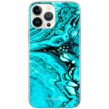 Etui Babaco dedykowane do Samsung J4 PLUS, wzór: Abstrakt 015 Etui całkowicie zadrukowane, oryginalne i oficjalnie licencjonowane - ERT Group