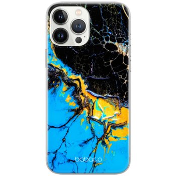 Etui Babaco dedykowane do Samsung J4 PLUS, wzór: Abstrakt 023 Etui całkowicie zadrukowane, oryginalne i oficjalnie licencjonowane - ERT Group