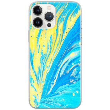 Etui Babaco dedykowane do Samsung J4 PLUS, wzór: Abstrakt 025 Etui całkowicie zadrukowane, oryginalne i oficjalnie licencjonowane - ERT Group