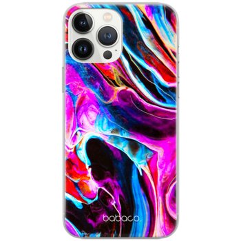 Etui Babaco dedykowane do Samsung J4 PLUS, wzór: Abstrakt 026 Etui całkowicie zadrukowane, oryginalne i oficjalnie licencjonowane - ERT Group